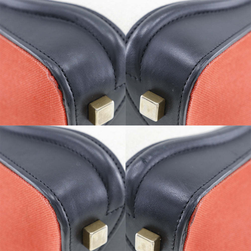 CELINE Luggage Handbag - Picture 8 of 8